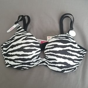 Victoria Secret Pink Push up bra